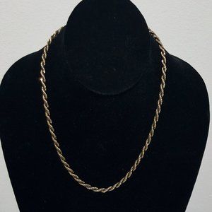 fashion necklace & bracelet